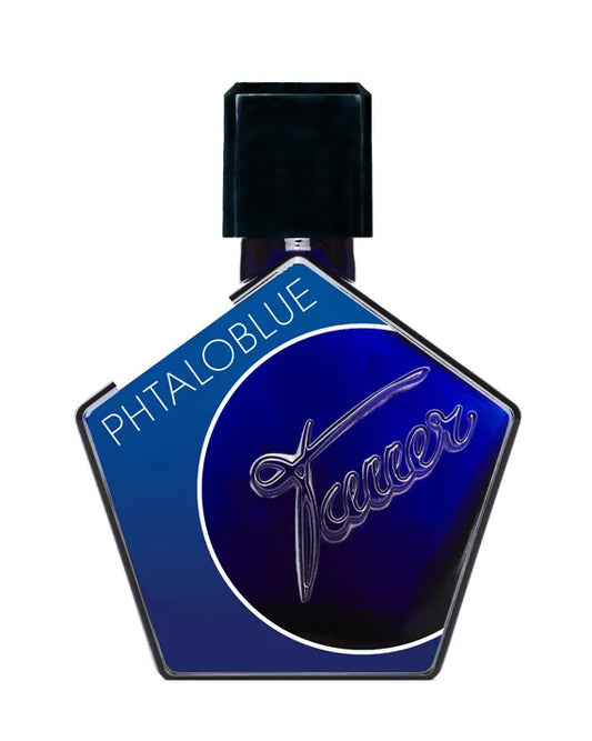 Tauer - Phtaloblue EDP