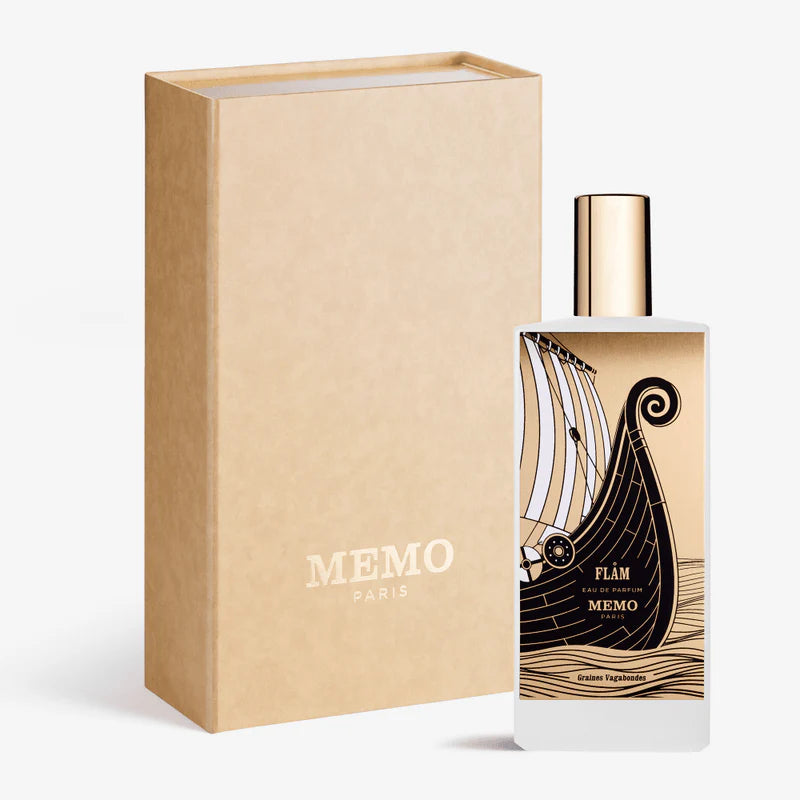 Memo Paris - Flam EDP