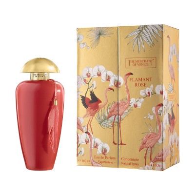 The Merchant of Venice - Flamant Rose EDP