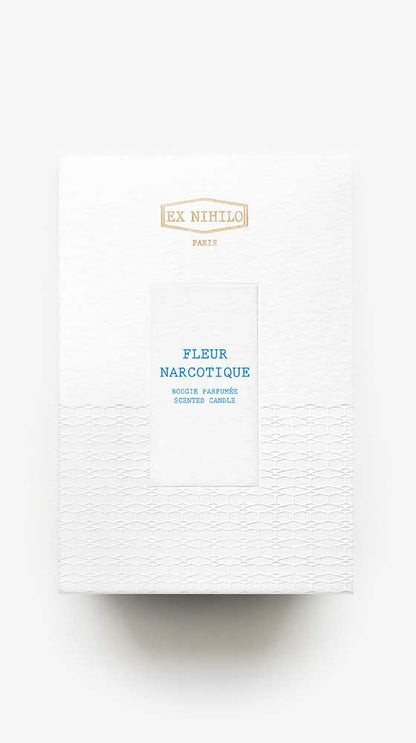 Ex Nihilo - Fleur Narcotique Candle 300gr