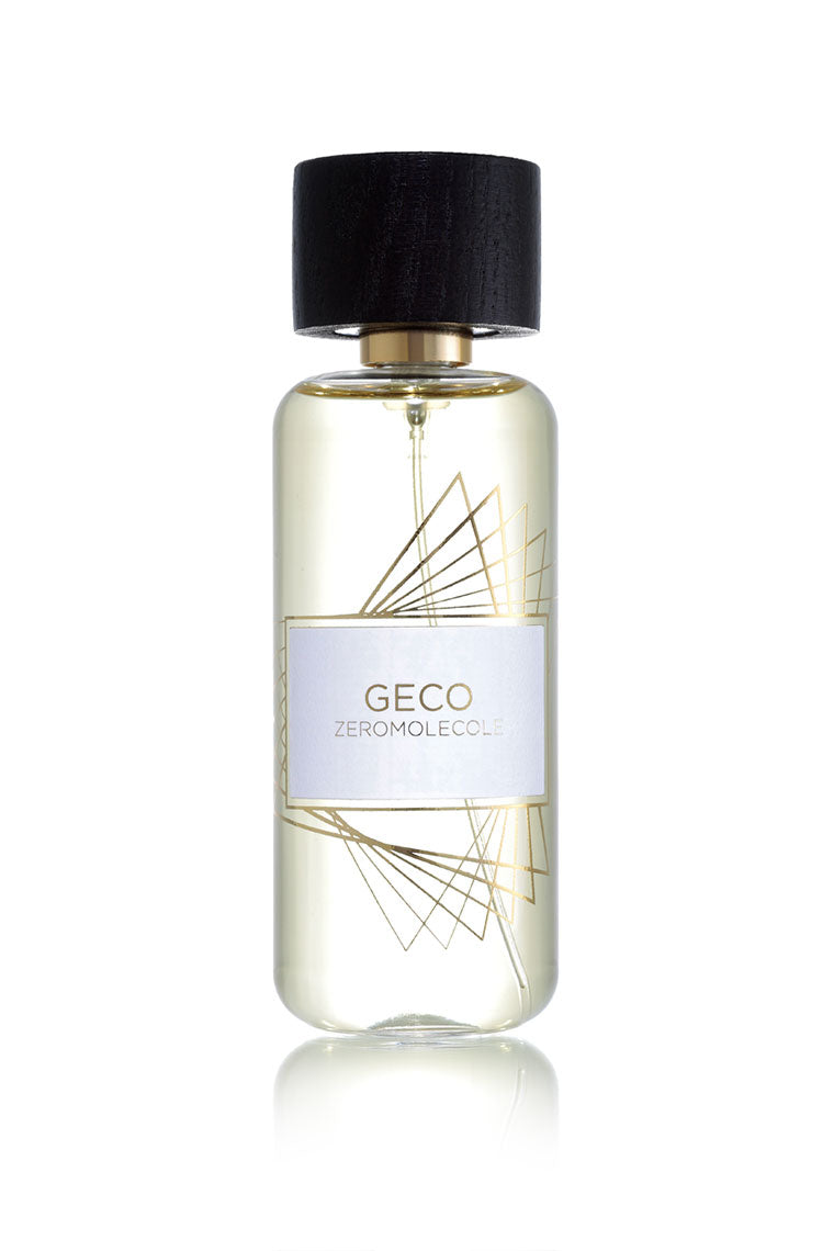 Zeromolecole - Geco EDP