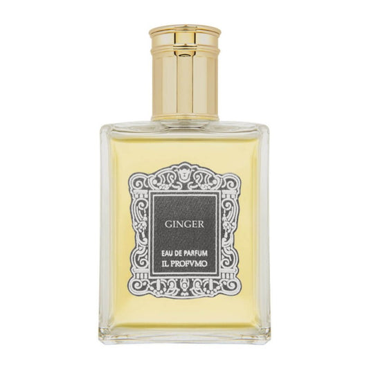 Il Profumo - Ginger EDP