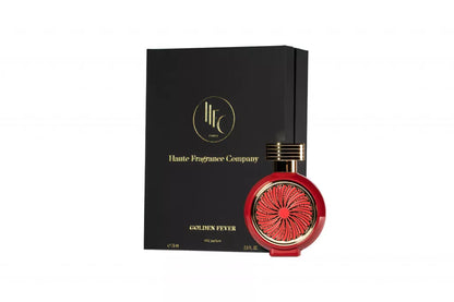 HFC - Golden Fever EDP