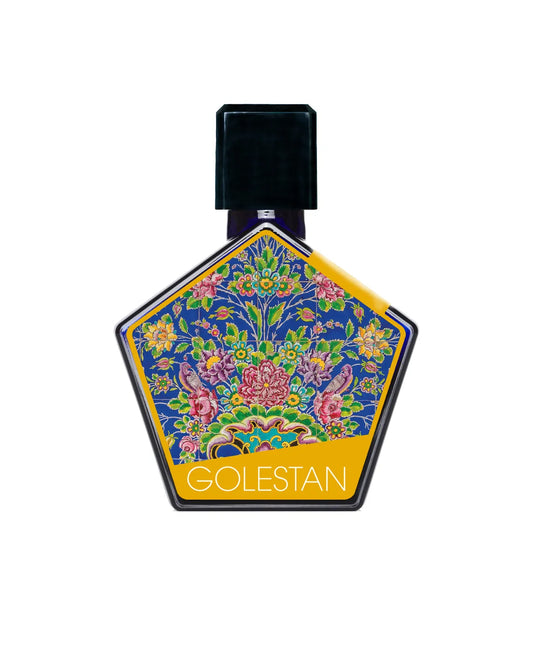 Tauer - Golestan Extrait de Parfum