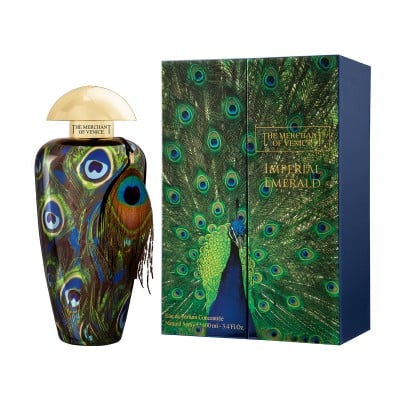 The Merchant of Venice - Imperial Emerald EDP