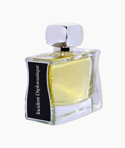 Jovoy Paris - Incident Diplomatique EDP