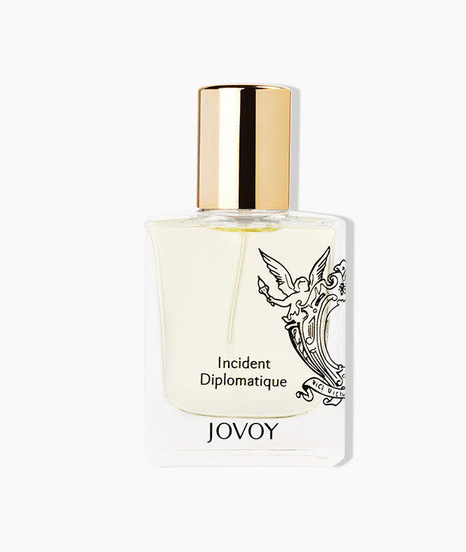 Jovoy Paris - Incident Diplomatique EDP