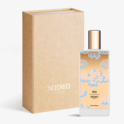 Memo Paris - Inlè EDP