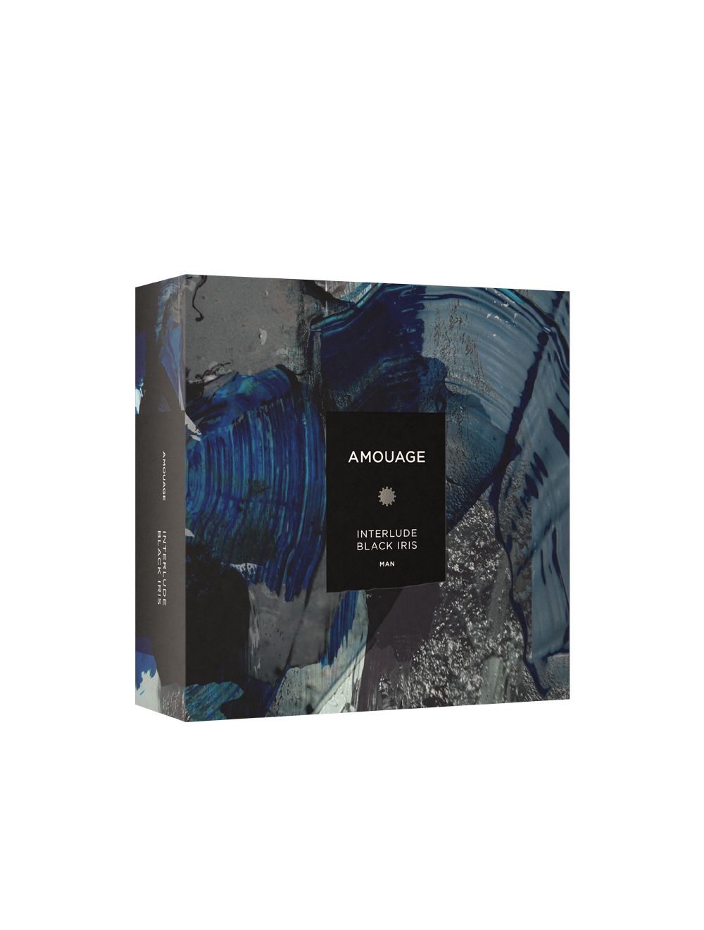 Amouage - Interlude Black Iris Man