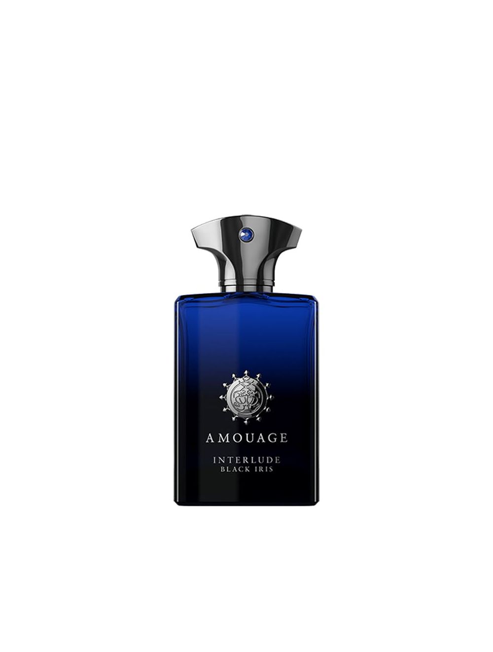 Amouage - Interlude Black Iris Man