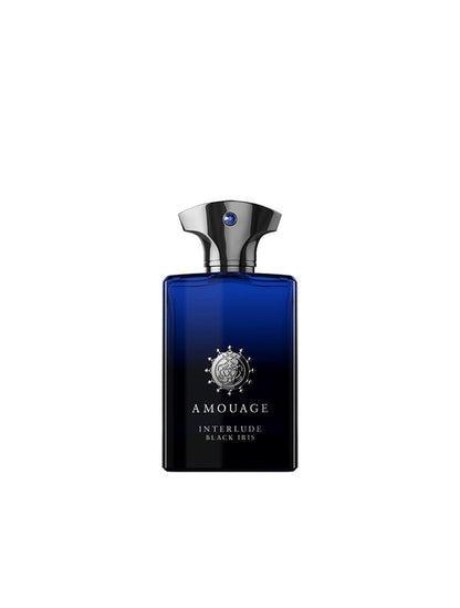 Amouage - Interlude Black Iris Man