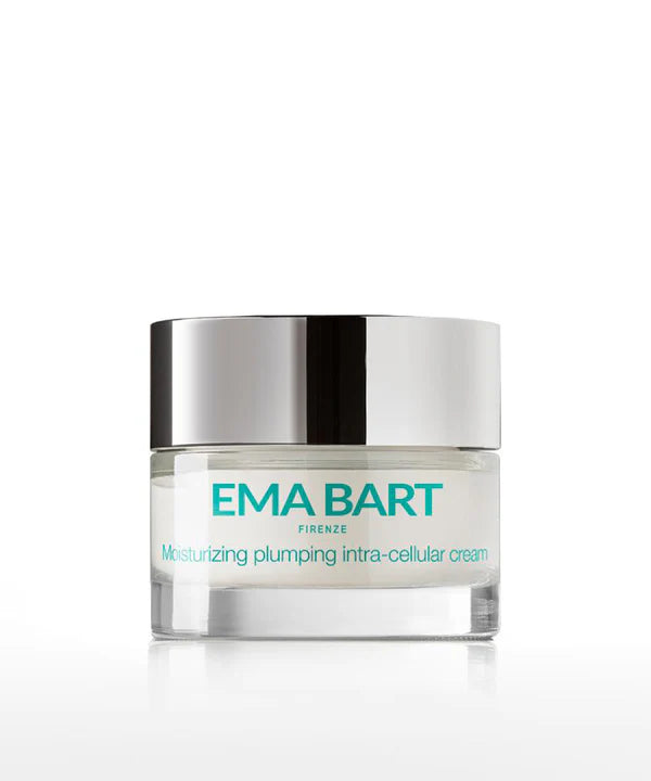 Ema Bart - Crema Idratante e Rimpolpante Intracellulare 50ml