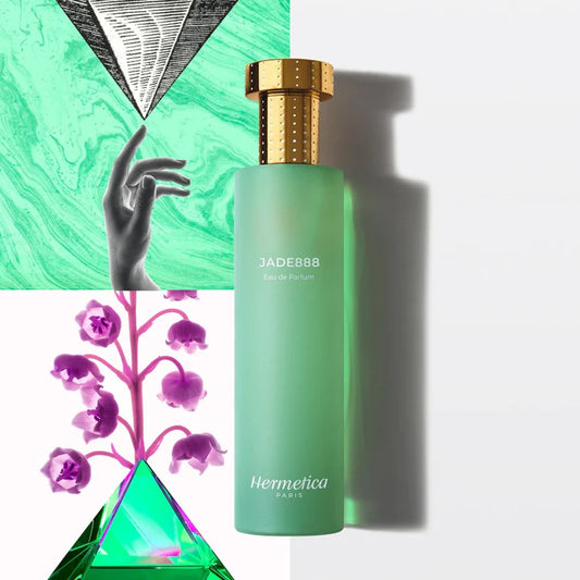 Hermetica Paris - Jade888 EDP