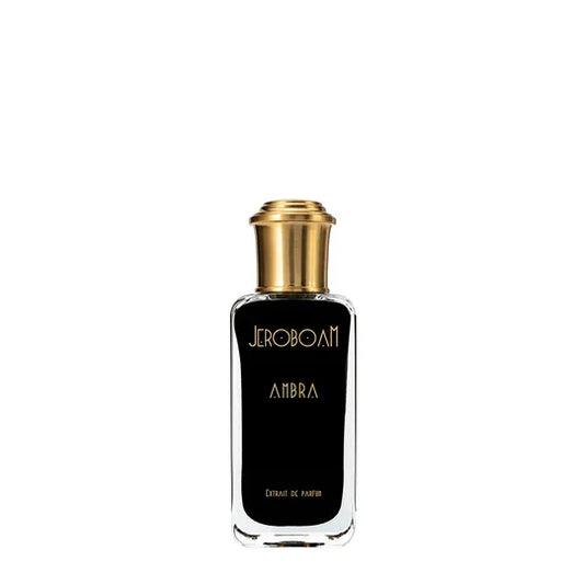 Jeroboam - Ambra Extrait de Parfum