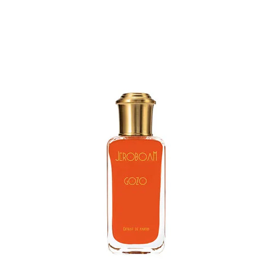 Jeroboam - Gozo Extrait de Parfum