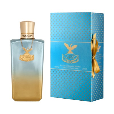 The Merchant of Venice - La Fenice Pour Homme EDP