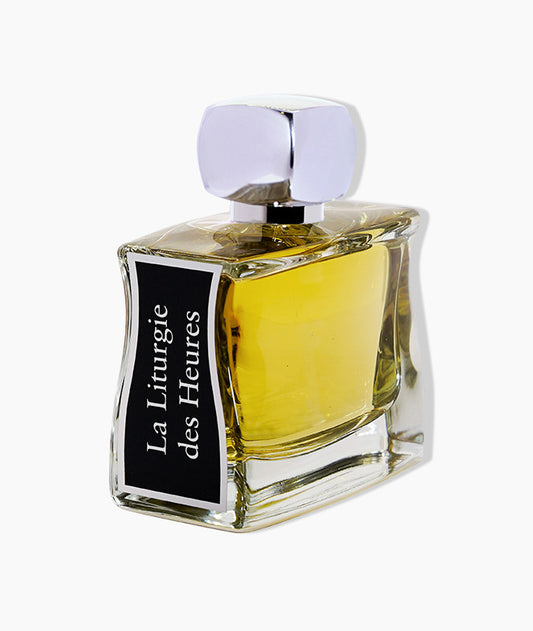 Jovoy Paris - La Liturgie des Heures EDP