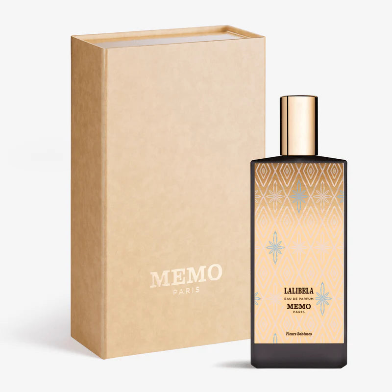 Memo Paris - Lalibela EDP