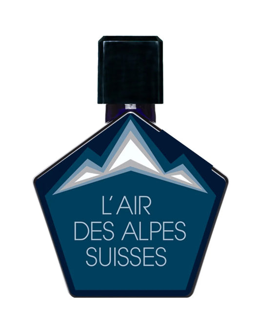 Tauer - L'Air des Alpes Suisses EDP