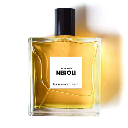 Francesca Bianchi - Libertine Neroli Extrait de Parfum