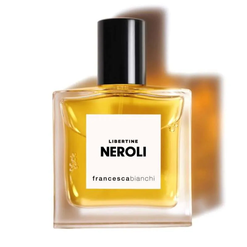 Francesca Bianchi - Libertine Neroli Extrait de Parfum