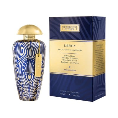 The Merchant of Venice - Liberty EDP