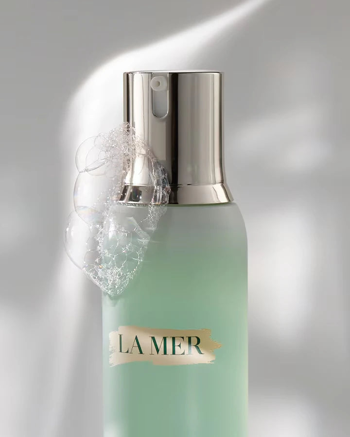 La Mer -  The Energizing Gel Cleanser 200ml