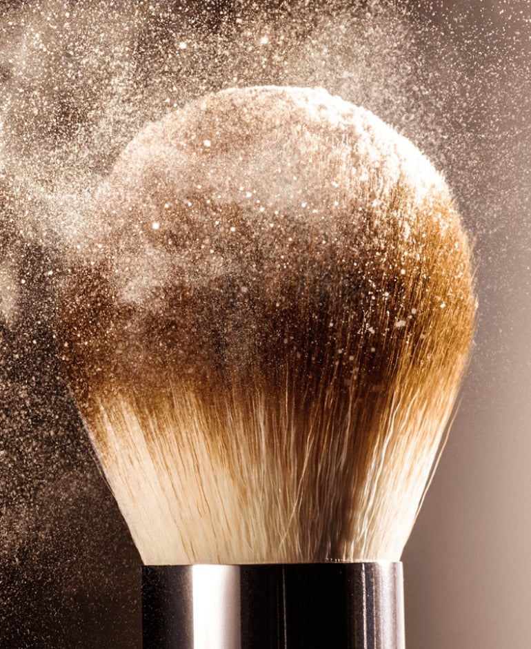 La Mer - The Powder Brush