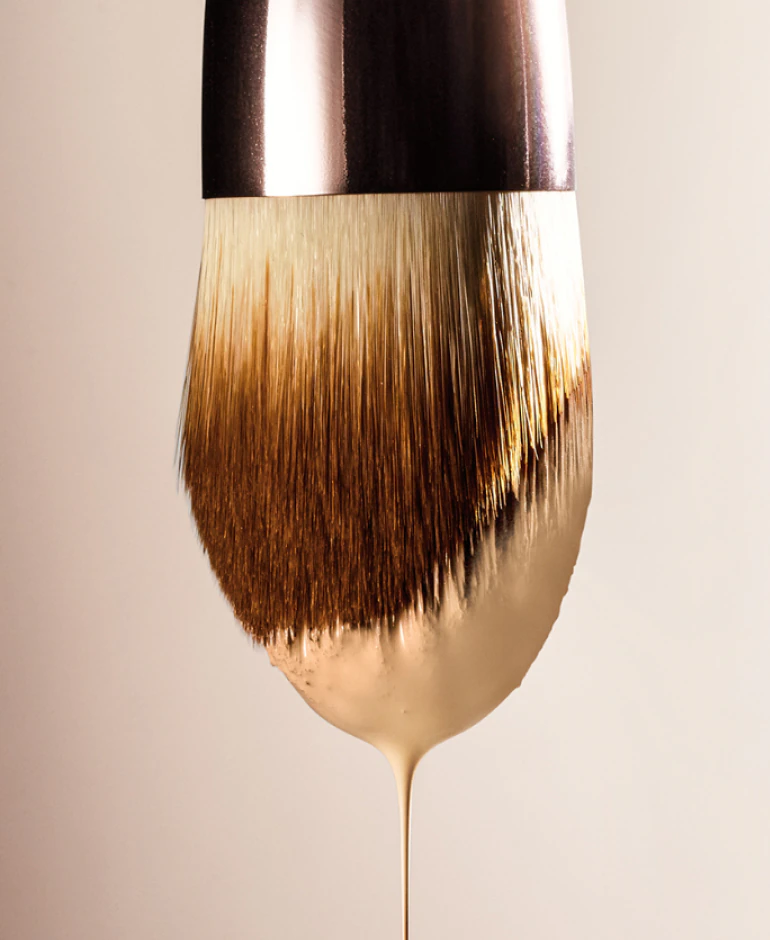 La Mer - The Foundation Brush