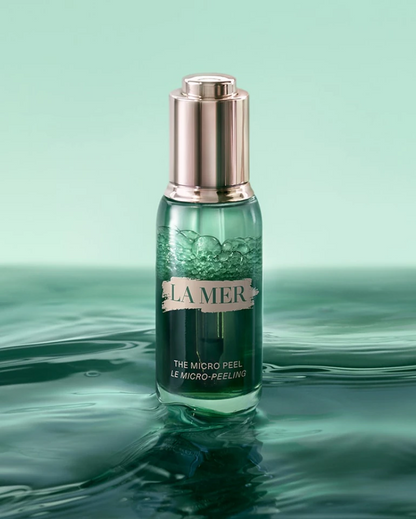 La Mer - The Nighttime Micro Peel 30ml