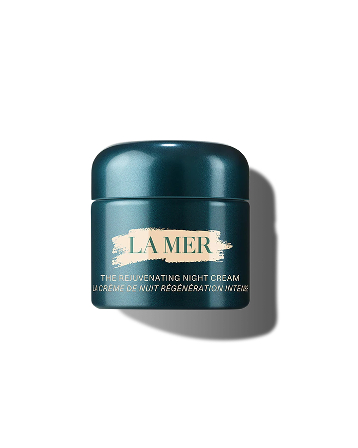 La Mer - The Rejuvenating Night Cream