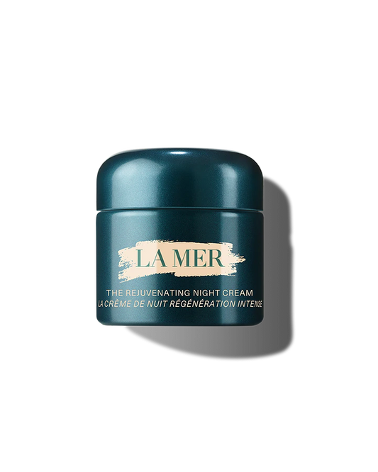 La Mer - The Rejuvenating Night Cream