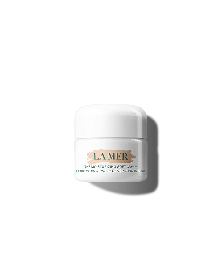 La Mer - The Moisturizing Soft Cream