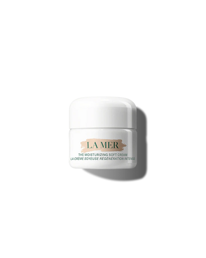 La Mer - The Moisturizing Soft Cream