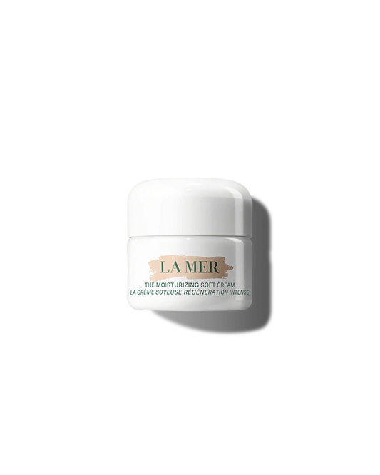 La Mer - The Moisturizing Soft Cream