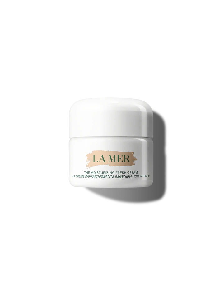 La Mer - The Moisturizing Fresh Cream