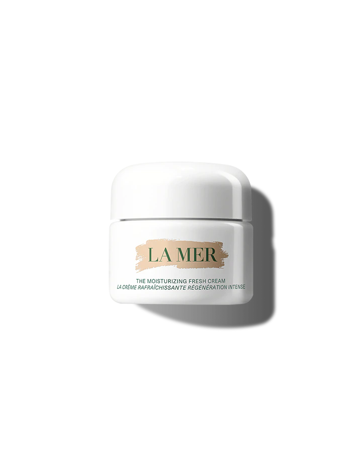 La Mer - The Moisturizing Fresh Cream