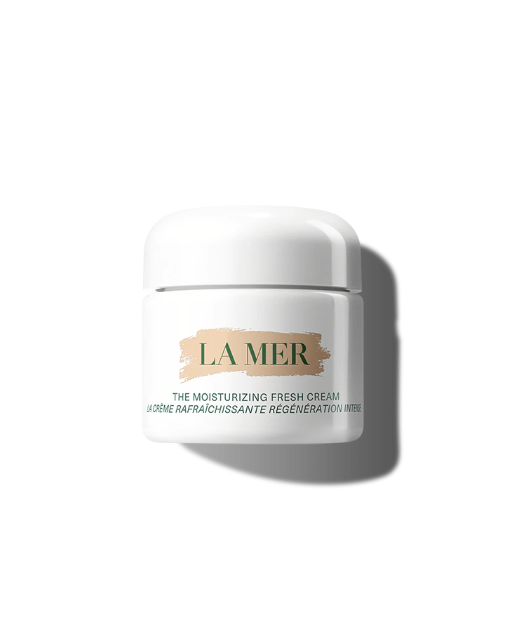 La Mer - The Moisturizing Fresh Cream