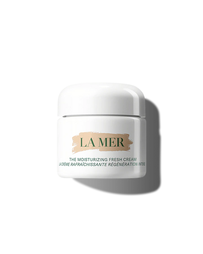 La Mer - The Moisturizing Fresh Cream