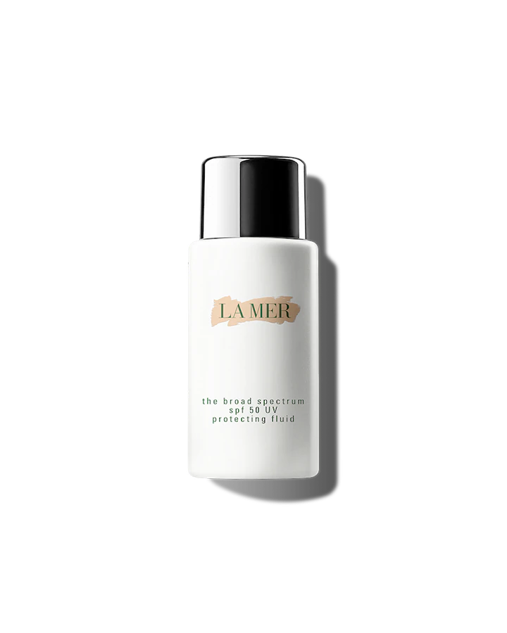 La Mer - The SPF 50 UV Protecting Fluid 50ml