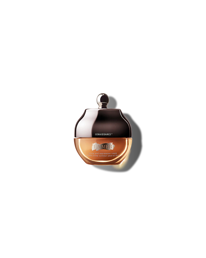 La Mer -  The Eye Expression Cream Genaissance de La Mer 15ml