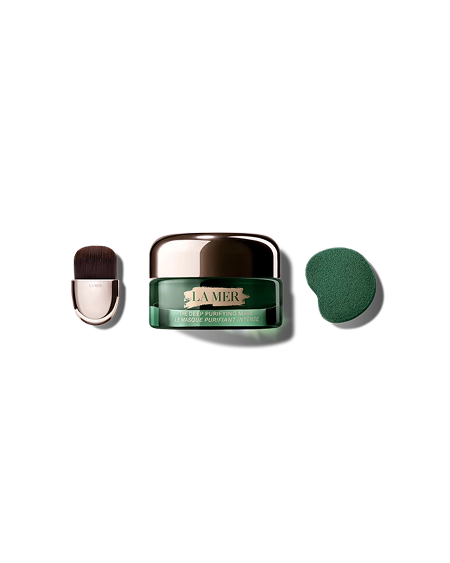 La Mer - The Deep Purifying Mask