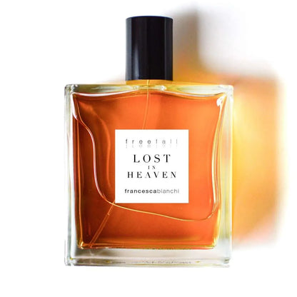 Francesca Bianchi - Lost in Heaven Extrait de Parfum