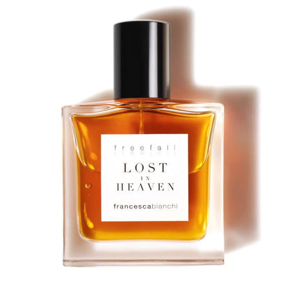 Francesca Bianchi - Lost in Heaven Extrait de Parfum