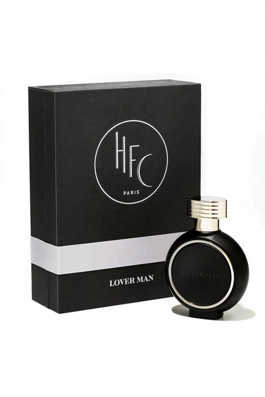 HFC - Lover Man EDP