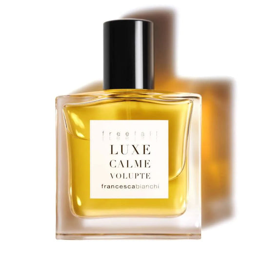 Francesca Bianchi - Luxe Calme Volupte Extrait de Parfum