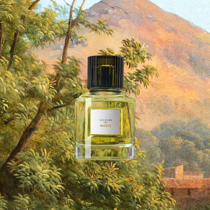 Trudon - Médie EDP