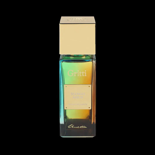 Gritti Fragrances - Mango Aoud Extrait de Parfum