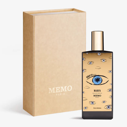 Memo Paris - Marfa EDP