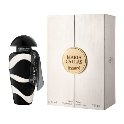 The Merchant of Venice - Maria Callas EDP